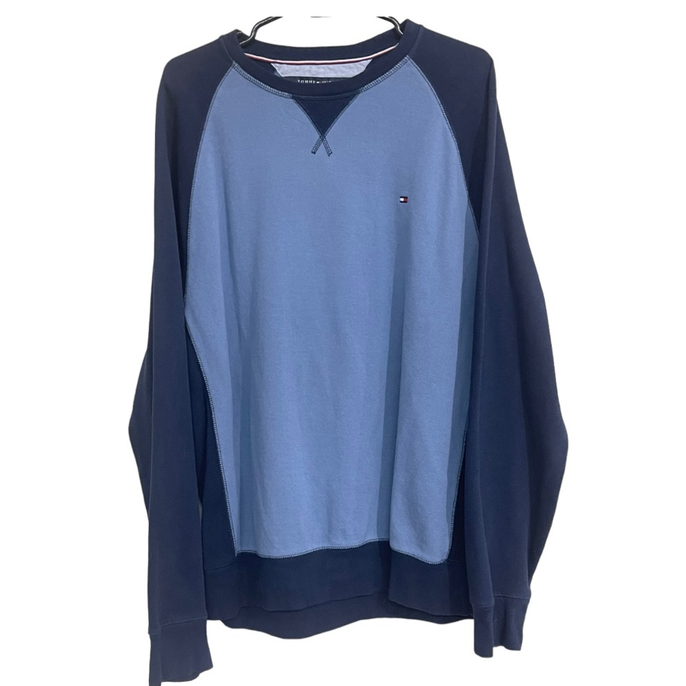 Tommy Hilfiger Sweatshirt Pullover